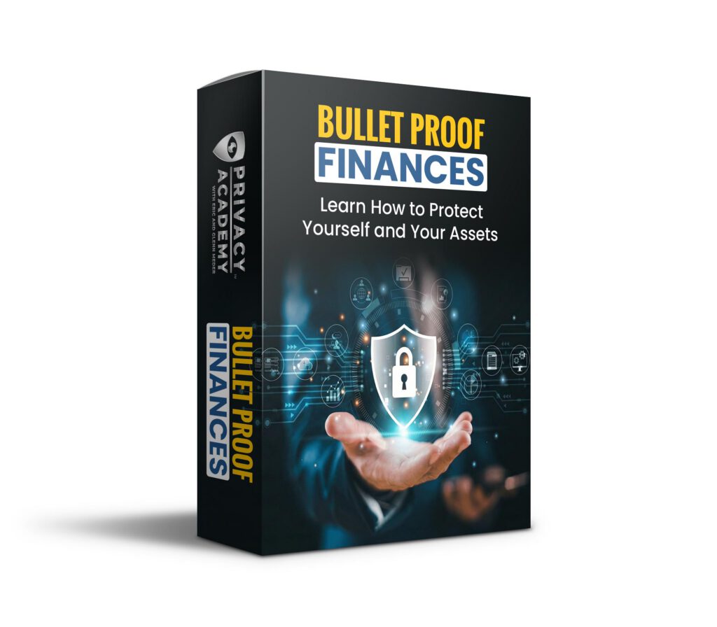 Bulletproof Finance