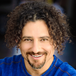 David Wolfe