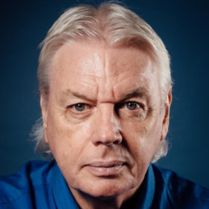 David Icke