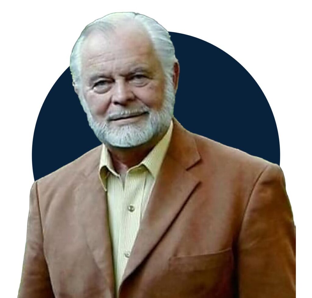G. Edward Griffin